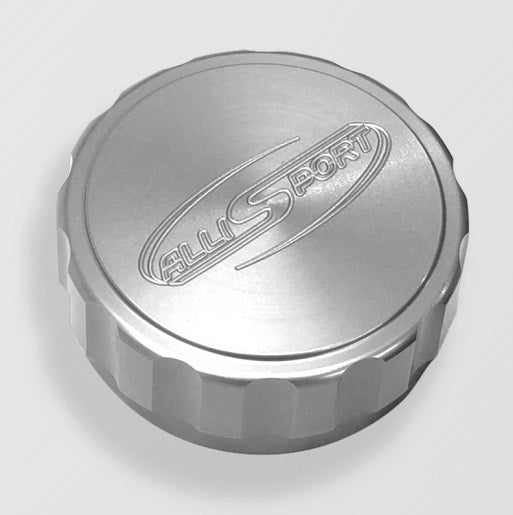 Aluminium Header Tank Cap - ALLISPORT