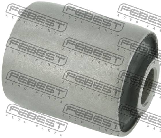 Front/Rear Bush Shock Absorber