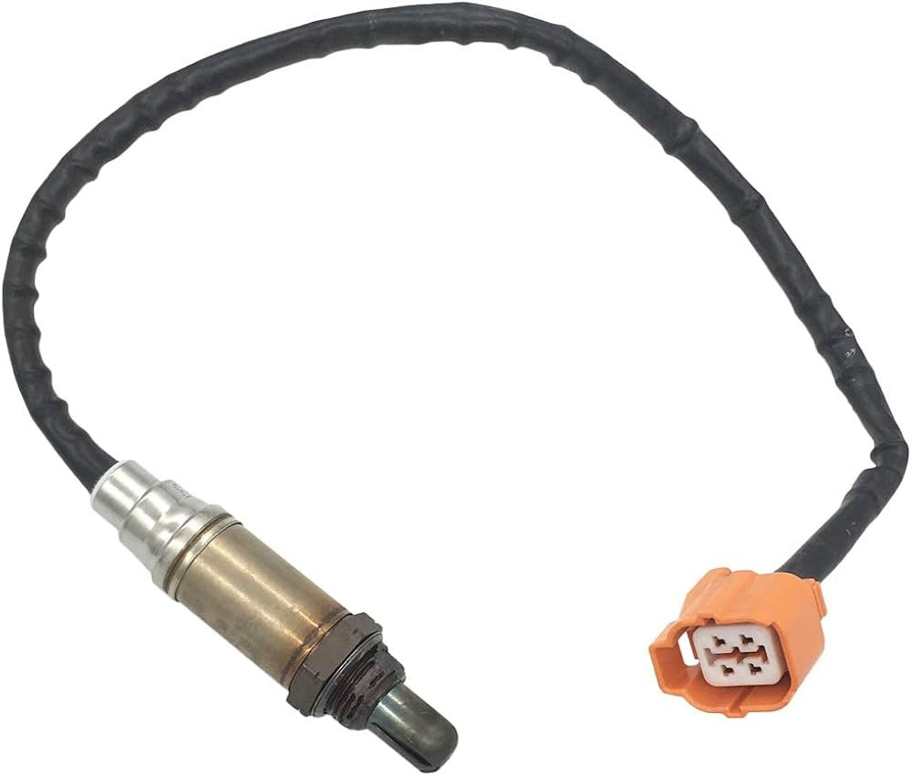 Sensor Oxygen-Exhaust Front - EUROSPARE