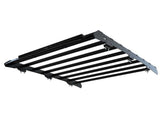 Ford F-150 Super Crew (2021- Current) Slimsport Roof Rack Kit / Light Bar Ready