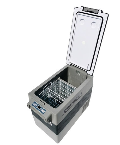 Car fridge raptor 4x4 52l