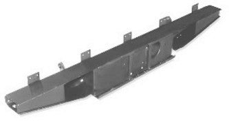 Series 2,2a & 3 rear cross-member - AG PARTS 4x4