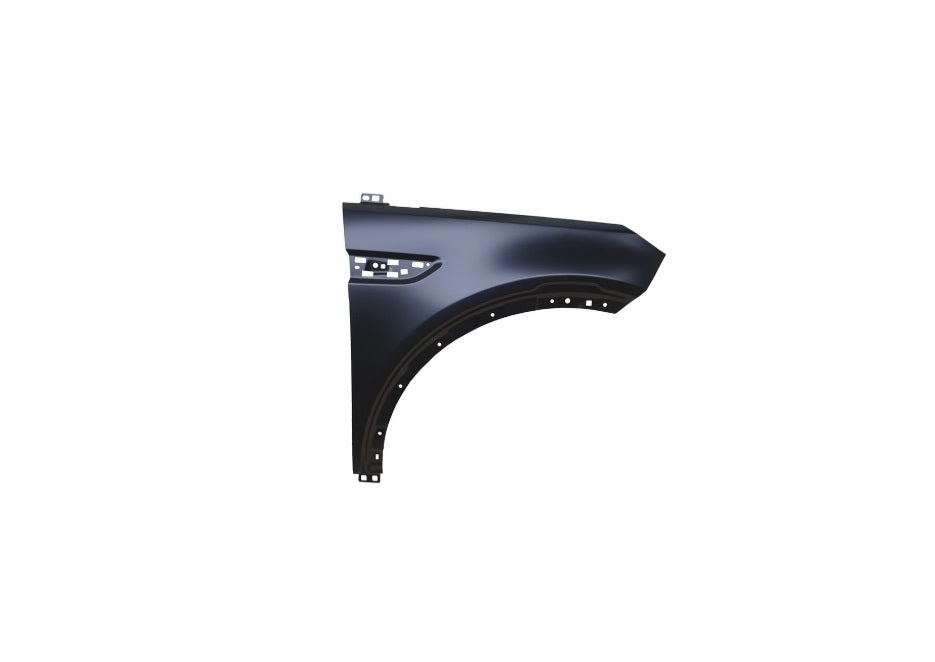 Front Wing RH