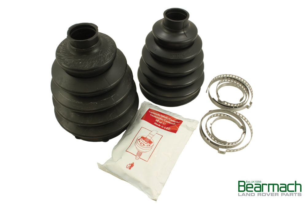 Gaiter Kit Drive Shaft