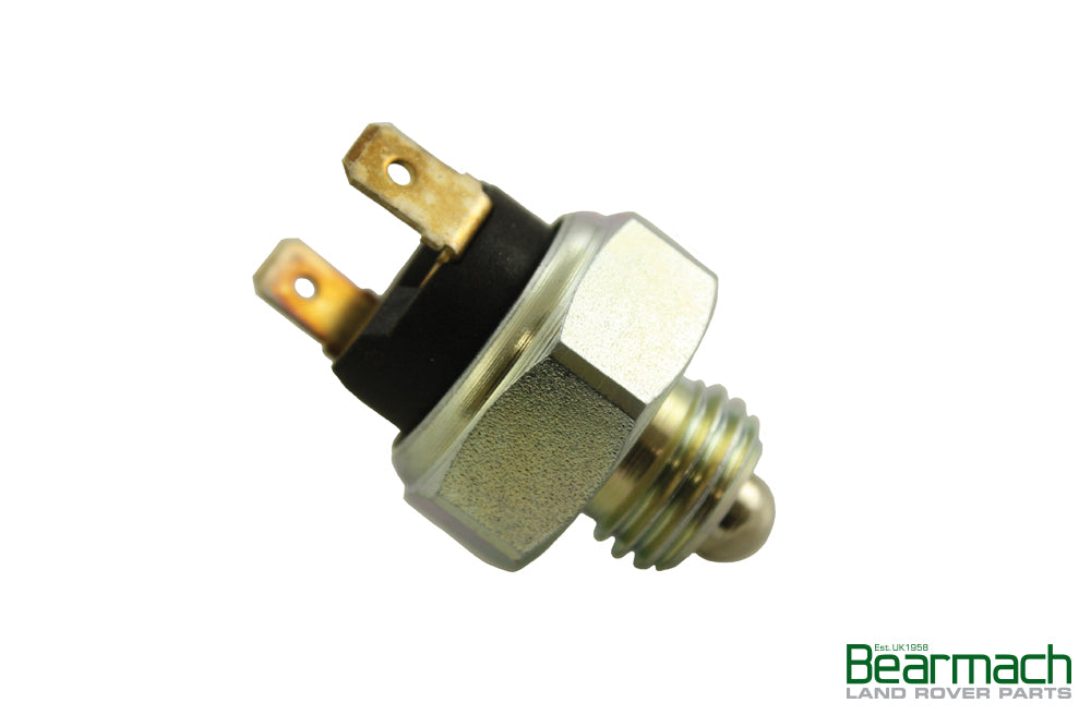Switch Reverse Lamp