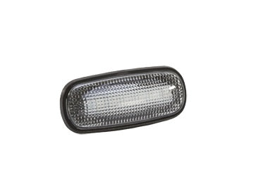 Side Repeater Clear LED - Pair