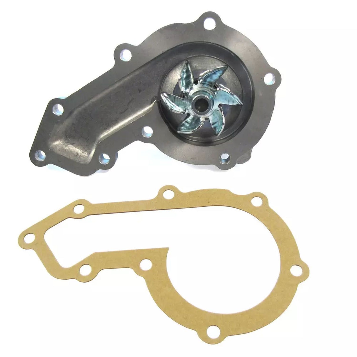 Water pump - EUROSPARE