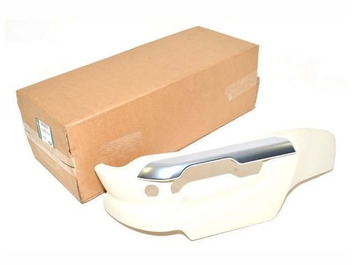 Seat Cushion Cover - Front Left