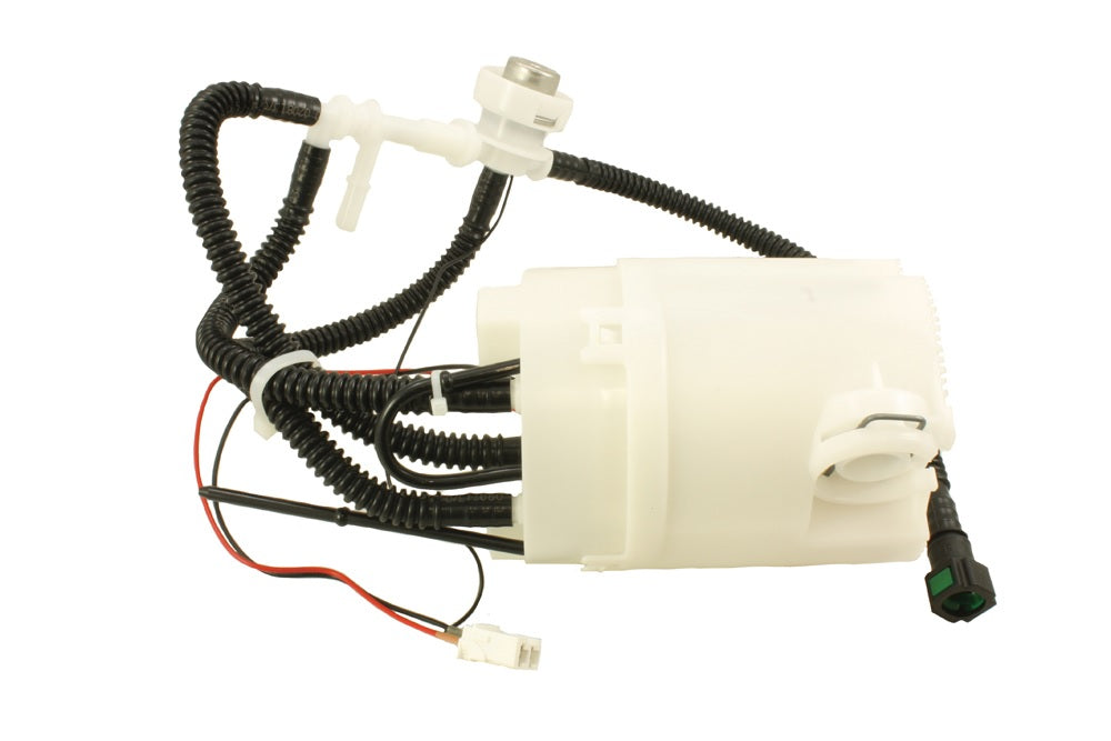 Fuel Module - Auxiliary Fuel Heater - AG PARTS