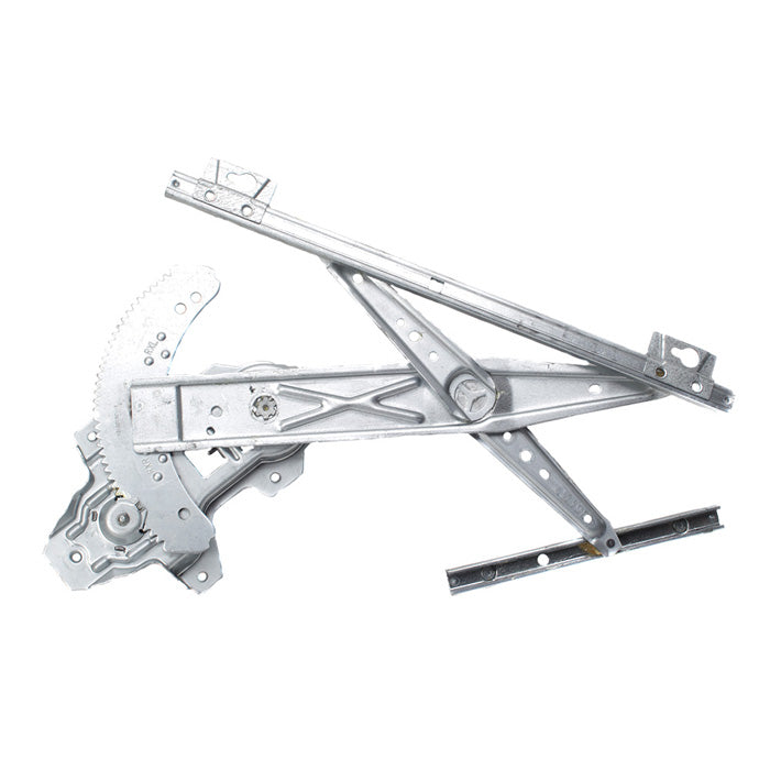 Regulator assy window