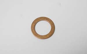 Sump Washer Trans Box