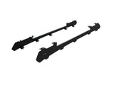 Ford Maverick (2022-Current) Foot Rails