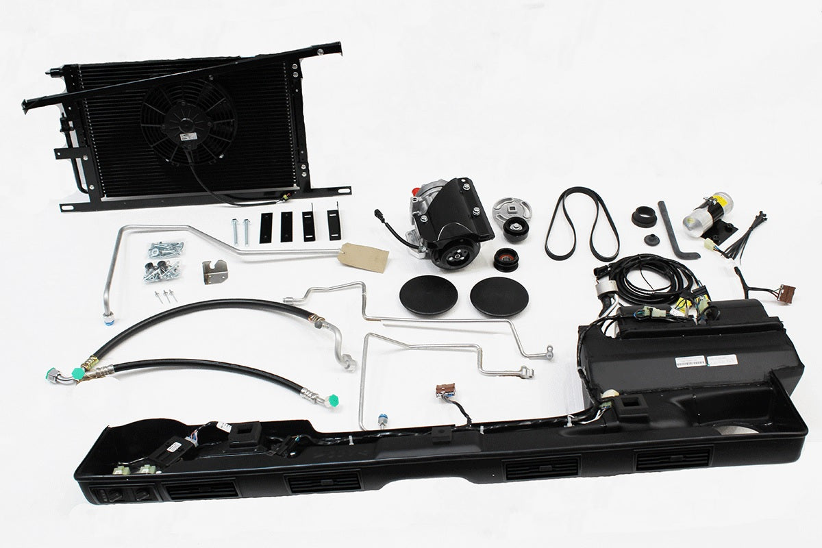 Air Conditioning Kit