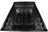 Bonnet Set - Sheet - ALLMAKES