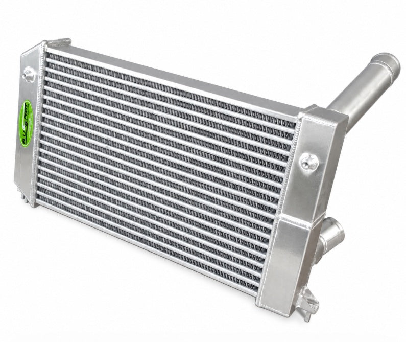 Intercooler Front Mounted TDI