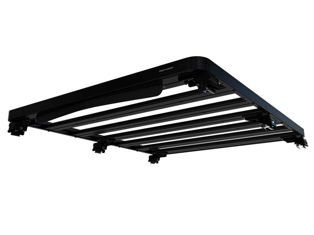 Volvo V90/V90CC (2016-Current) Slimline II Roof Rail Rack Kit