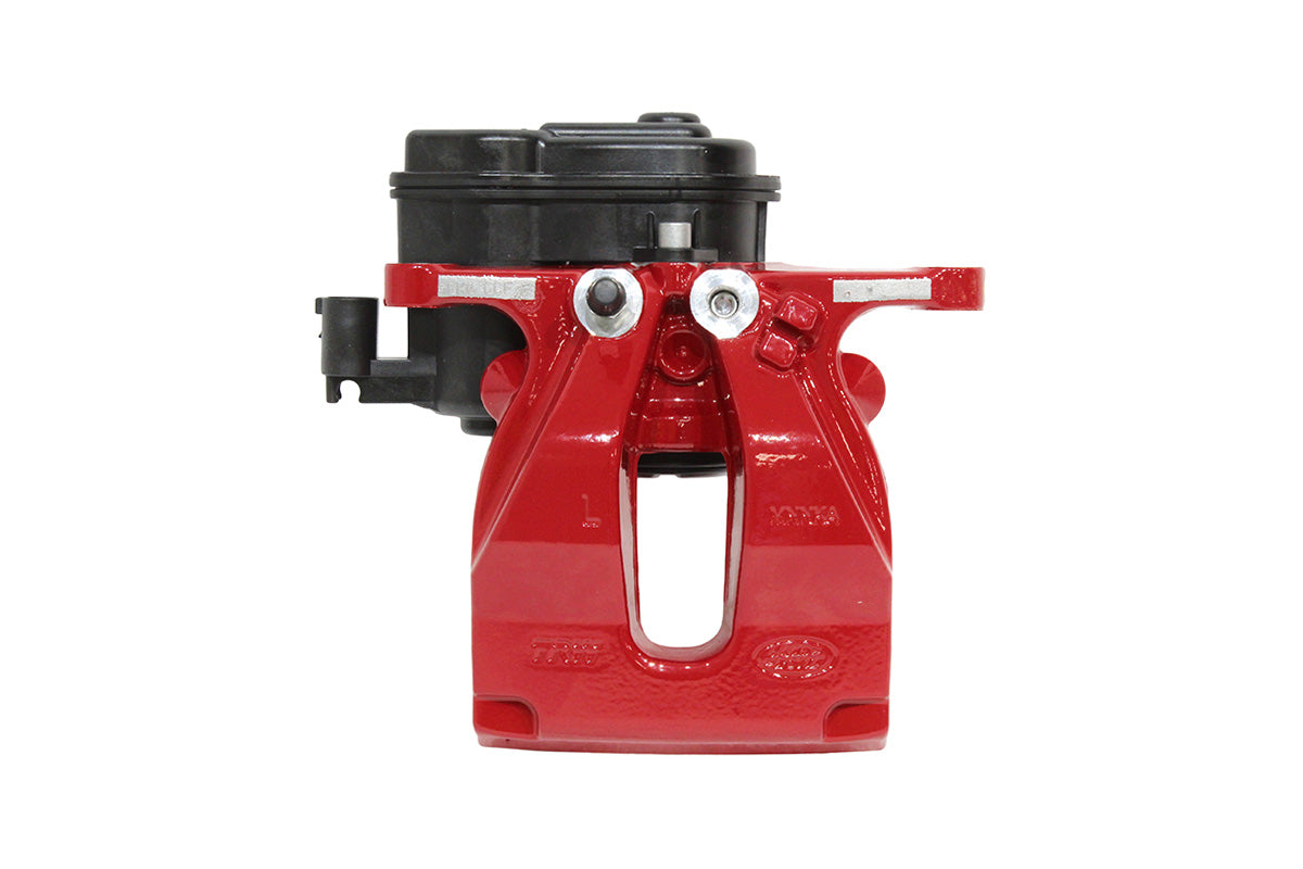 Caliper - Brake - TRW