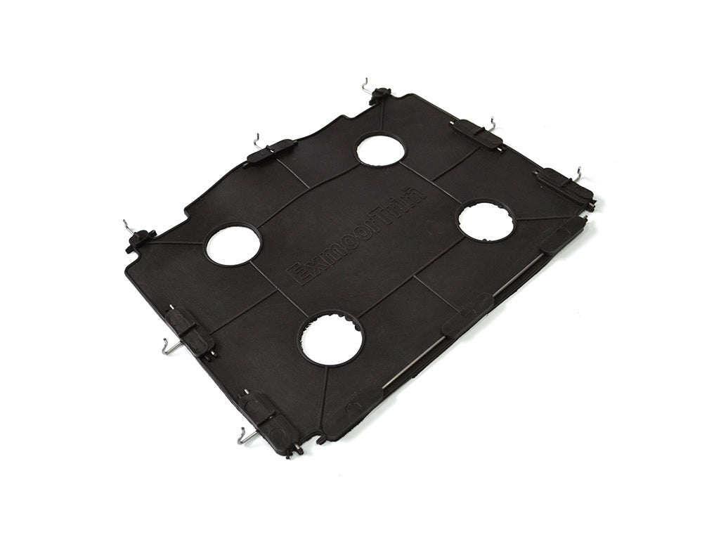 Seat Diaphram Disco 2 - EXMOOR TRIM