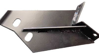 Pick Up Chassis Bracket - LH