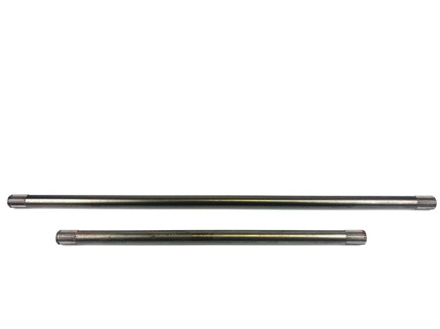 Pair of Salisbury Early Style Rear Halfshafts - ASHCROFT