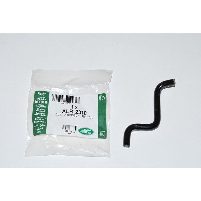 Door Check Strap Tor Bar RH