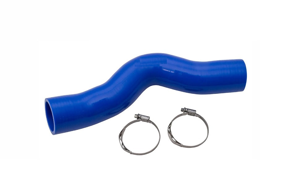 Silicone Turbo Hose Kit - Engine to Intercooler