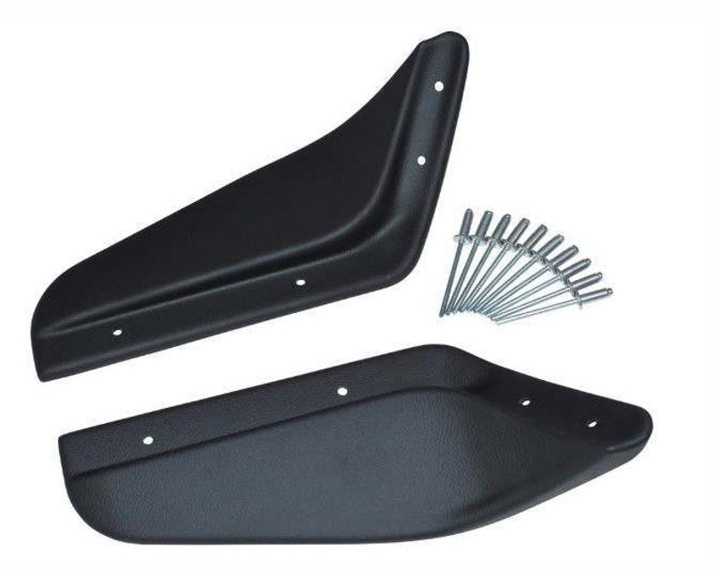 Dirt D-fenders - Anti-mud protector - ALLMAKES