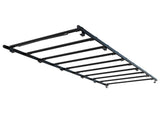 Volkswagen Crafter (L4H2/ LWB/Standard Roof) (2017-Current) Slimpro Roof Rack Kit