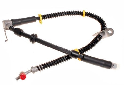 Front Brake Hose - Right Hand - EUROSPARE