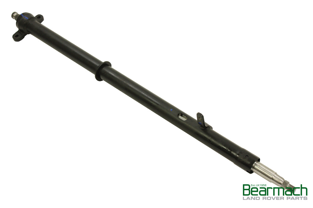 Steering Column Upper - Spline