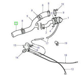 EGR Pipe