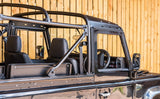 Heavy Duty Bar Set 90 - Does not include Drain Kit