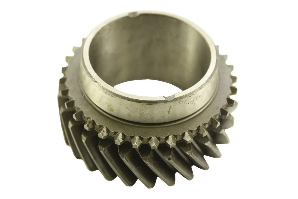 Gear 3rd Speed