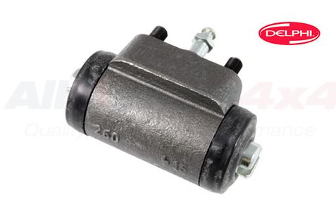 Brake Wheel Cylinder - DELPHI
