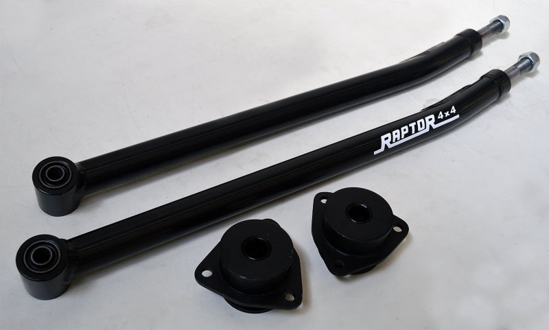 Pair of Rear Cranked Trailing Arms