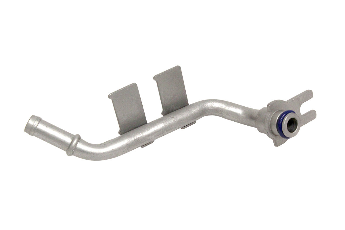 Hose - Water Outlet - Turbo - Lower - ALLMAKES 4X4