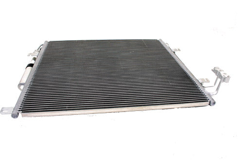 Condenser Assy - ALLMAKES 4X4
