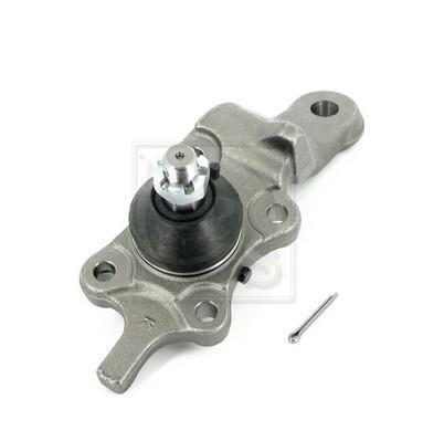 Ball joint suspension - Right