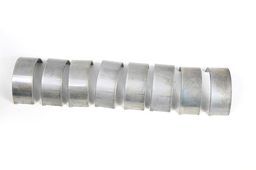 Connecting rod bushing set - +0.10 - ALLMAKES