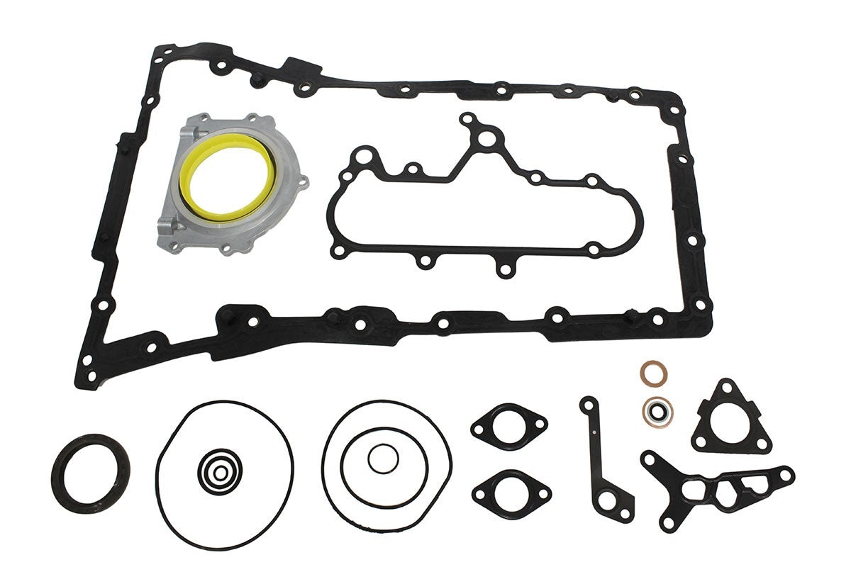 Gasket Conversion Set