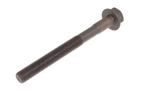 Cylinder Head Fixing Screw - Long - 200TDI Engine - DEF/DISC1/RRC - AG PARTS