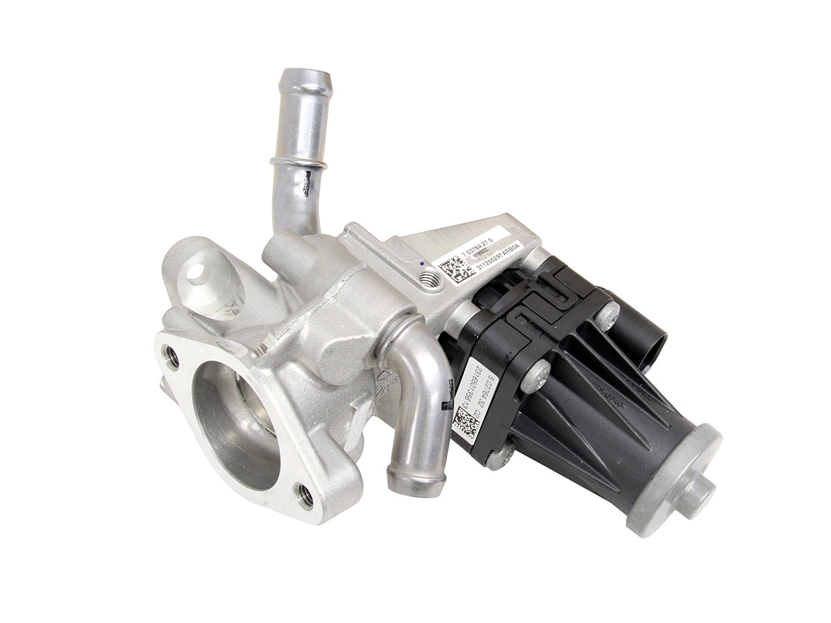 Valve - EGR - DF7 - O.E.M.
