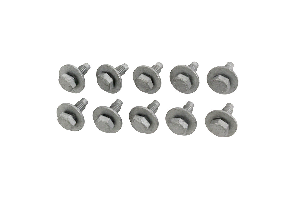 Bolt With Captive Washer - PR2 ALLMAKES
