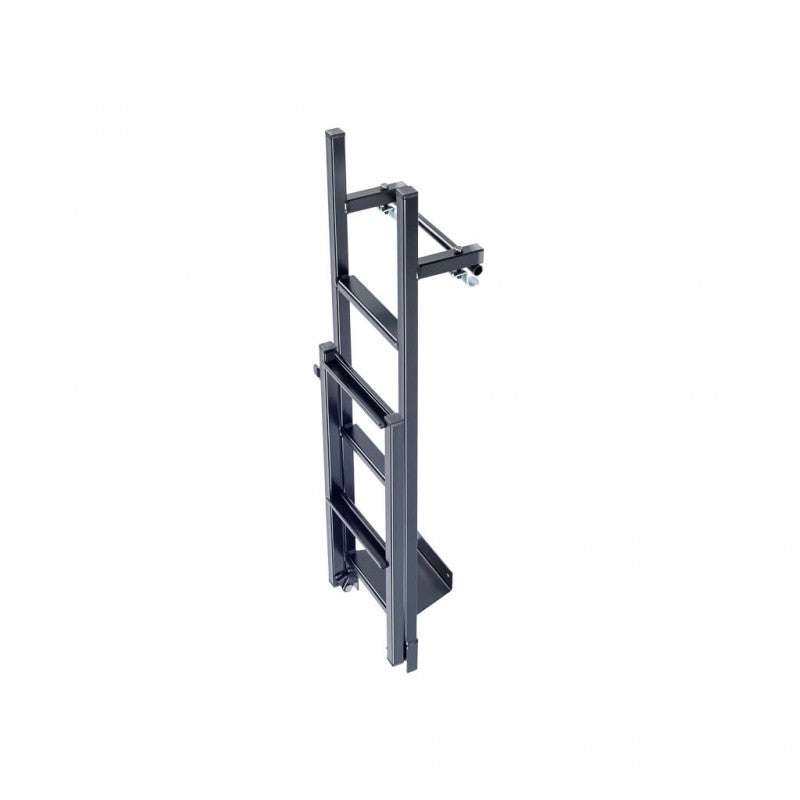 Folding Ladder suitable for Land Rover Defender