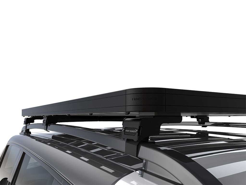 Citroën Berlingo (2019-Current) Slimline II Roof Rail Rack Kit - FRONT RUNNER