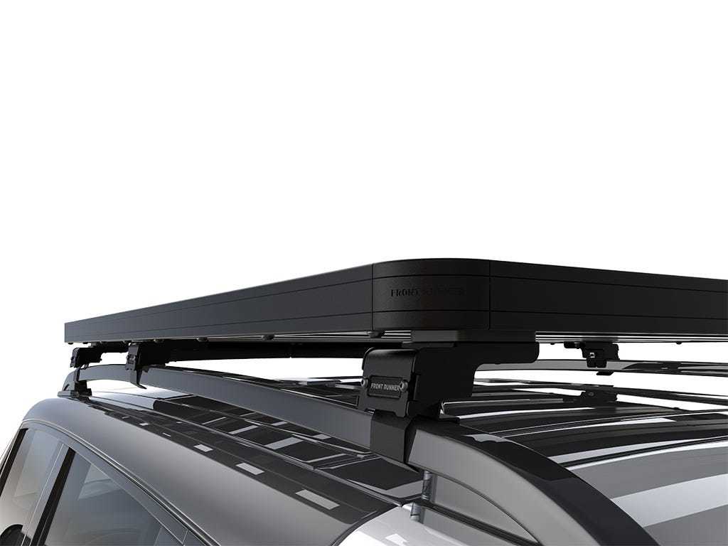 Citroën Berlingo (2019-Current) Slimline II Roof Rail Rack Kit