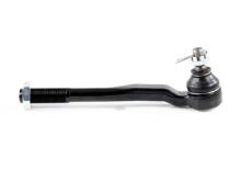 Ball joint track rod
