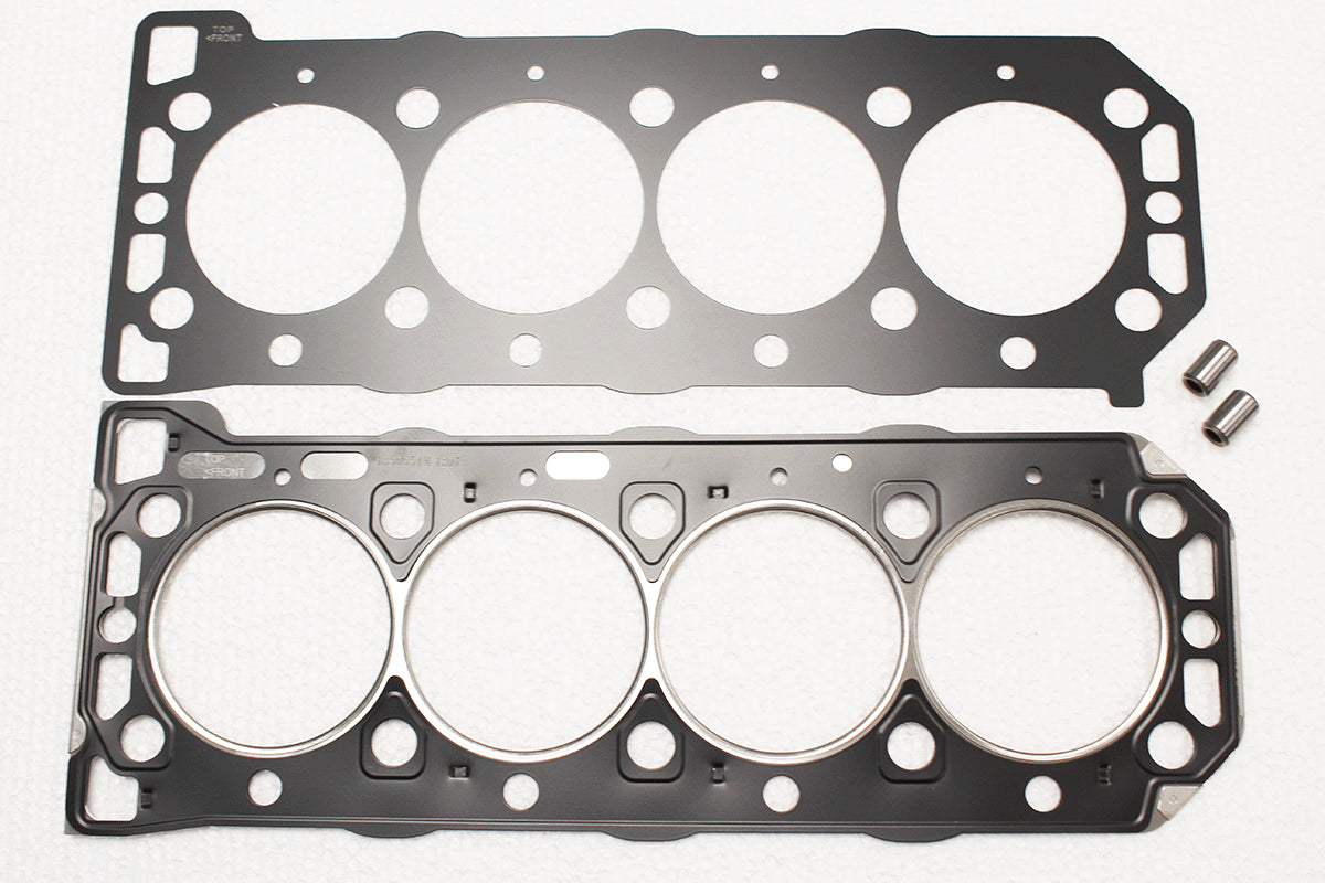 Cylinder Head Gasket - Multilayer - 1.8 4 Cylinder Petrol - F1 - ALLMAKES