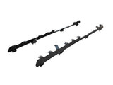 Toyota Land Cruiser Prado (2024-Current) Foot Rails