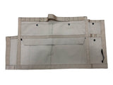 Front Door Pocket - Light Sand - Pair
